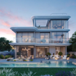 Villa for Sale in Parkgate, Dubai Hills - Spacious | Single Row | Close to Pool and Park
