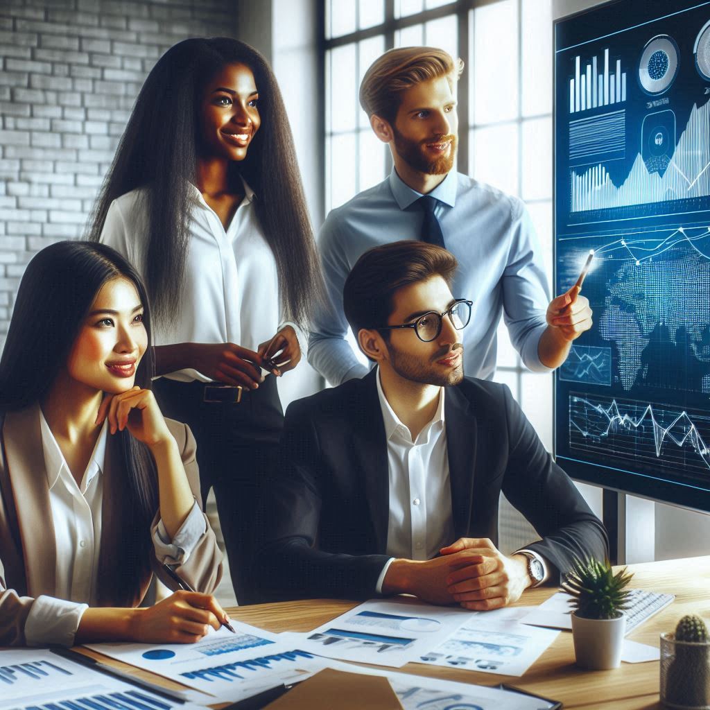 Real estate portfolio strategic planning for investment growth