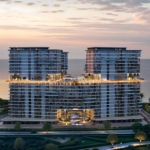 Luxury waterfront apartment at Costa Mare Tower III with breathtaking sea views and premium amenities