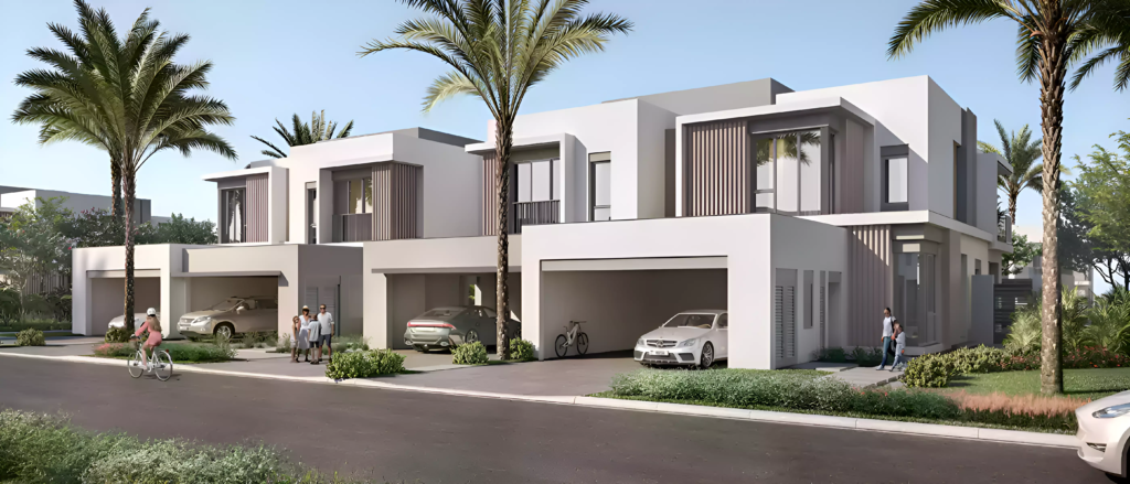 Townhouse for Sale in Jebel Ali Village Phase 2