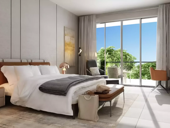 Townhouse for Sale in Jebel Ali Village Phase 2