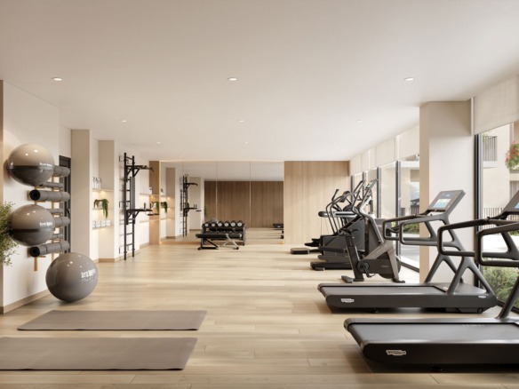 Augusta Apartments Town Square Dubai – Stylish Urban Living with Smart Value