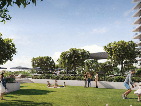 Top Luxury Homes Realtors In Dubai