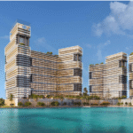 Chelsea Residences by DAMAC – luxury waterfront towers in Dubai Maritime City