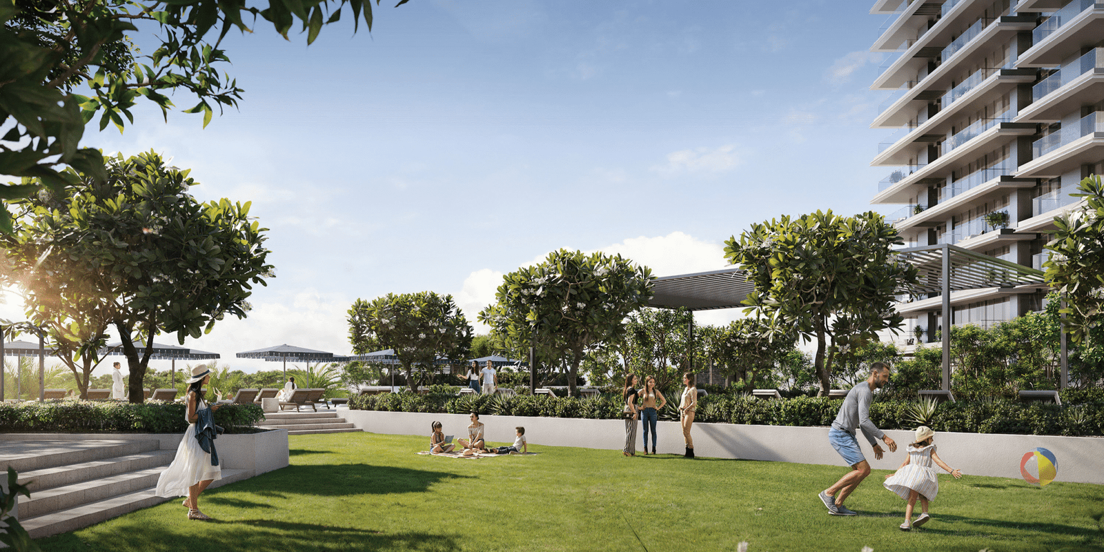 Top Luxury Homes Realtors In Dubai