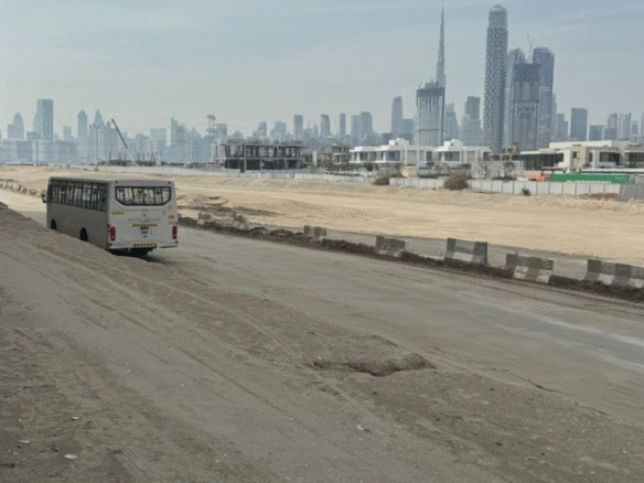 Azizi Riviera 20 shop for rent in Meydan One, Dubai