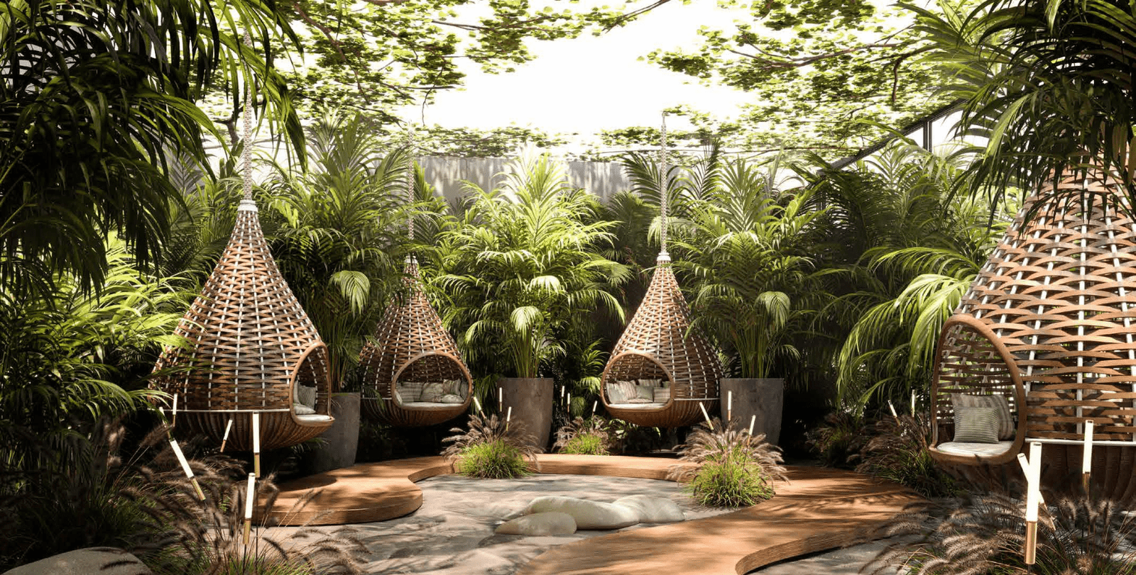 Chelsea Residences by DAMAC – luxury waterfront towers in Dubai Maritime City