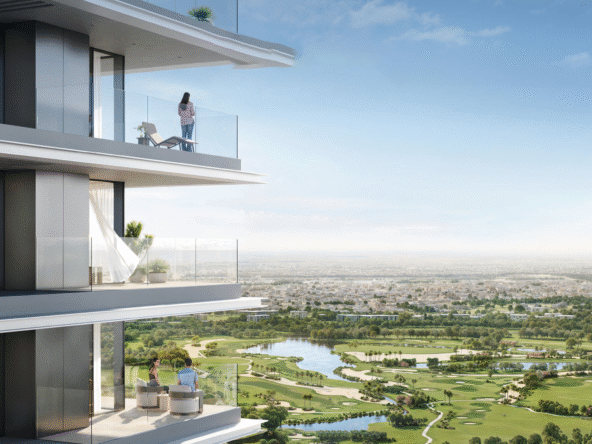 Top Luxury Homes Realtors In Dubai