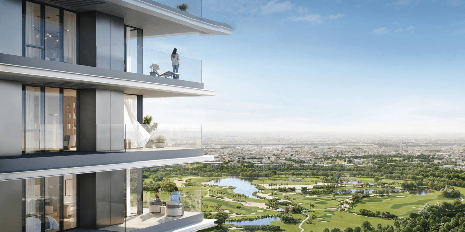 Top Luxury Homes Realtors In Dubai