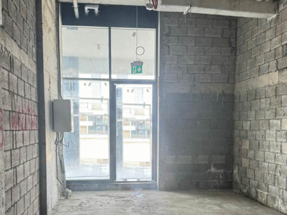 Azizi Riviera 20 shop for rent in Meydan One, Dubai