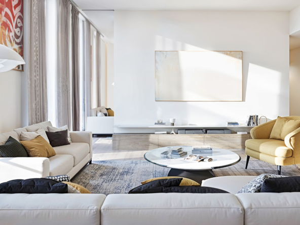 Expo City Dubai apartments for sale at Al Waha with courtyard views and smart features