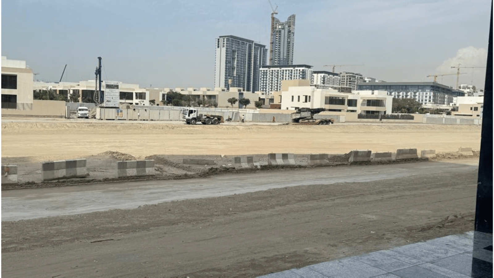 Azizi Riviera 20 shop for rent in Meydan One, Dubai
