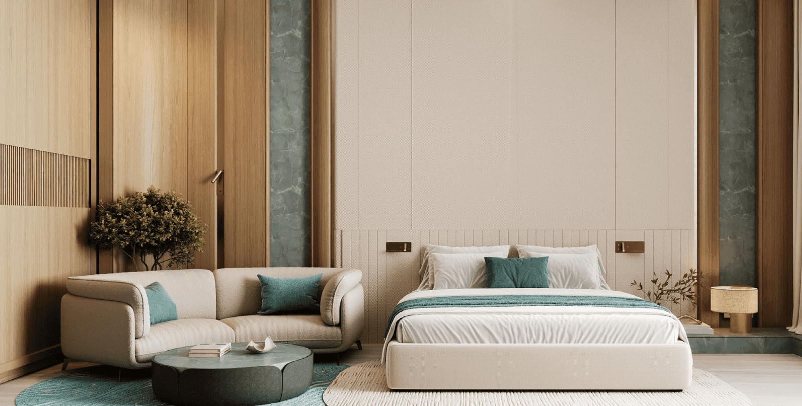 Aquarise by Binghatti – Luxury apartments in Business Bay with modern amenities and stunning city view