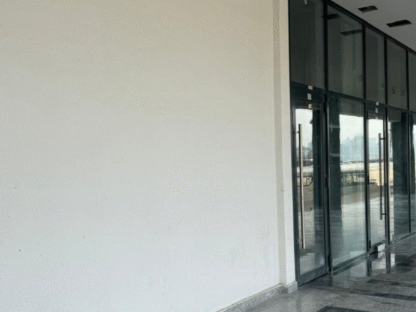 Azizi Riviera 20 shop for rent in Meydan One, Dubai