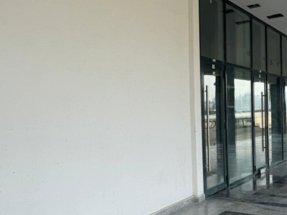 Azizi Riviera 20 shop for rent in Meydan One, Dubai