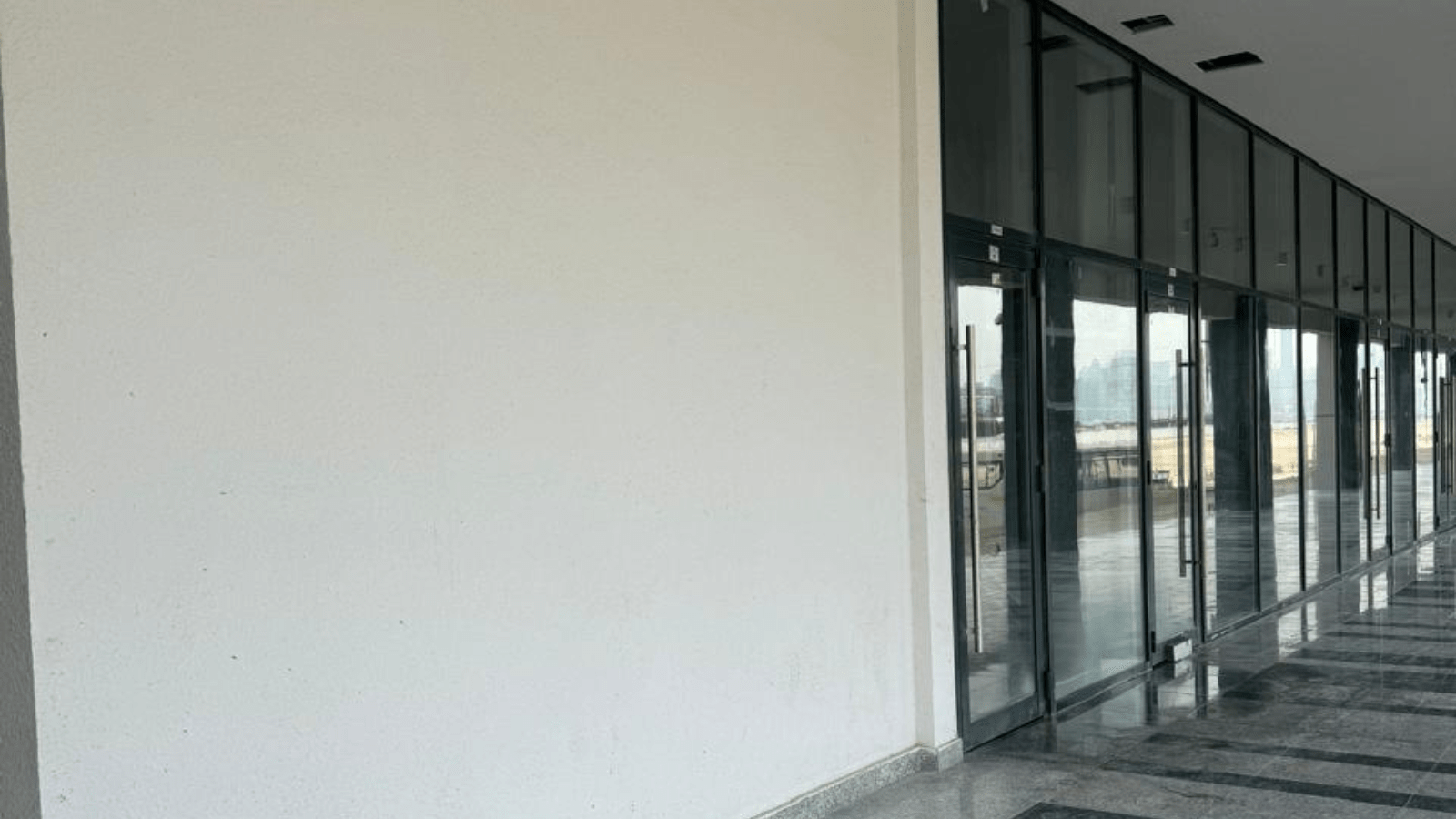 Azizi Riviera 20 shop for rent in Meydan One, Dubai
