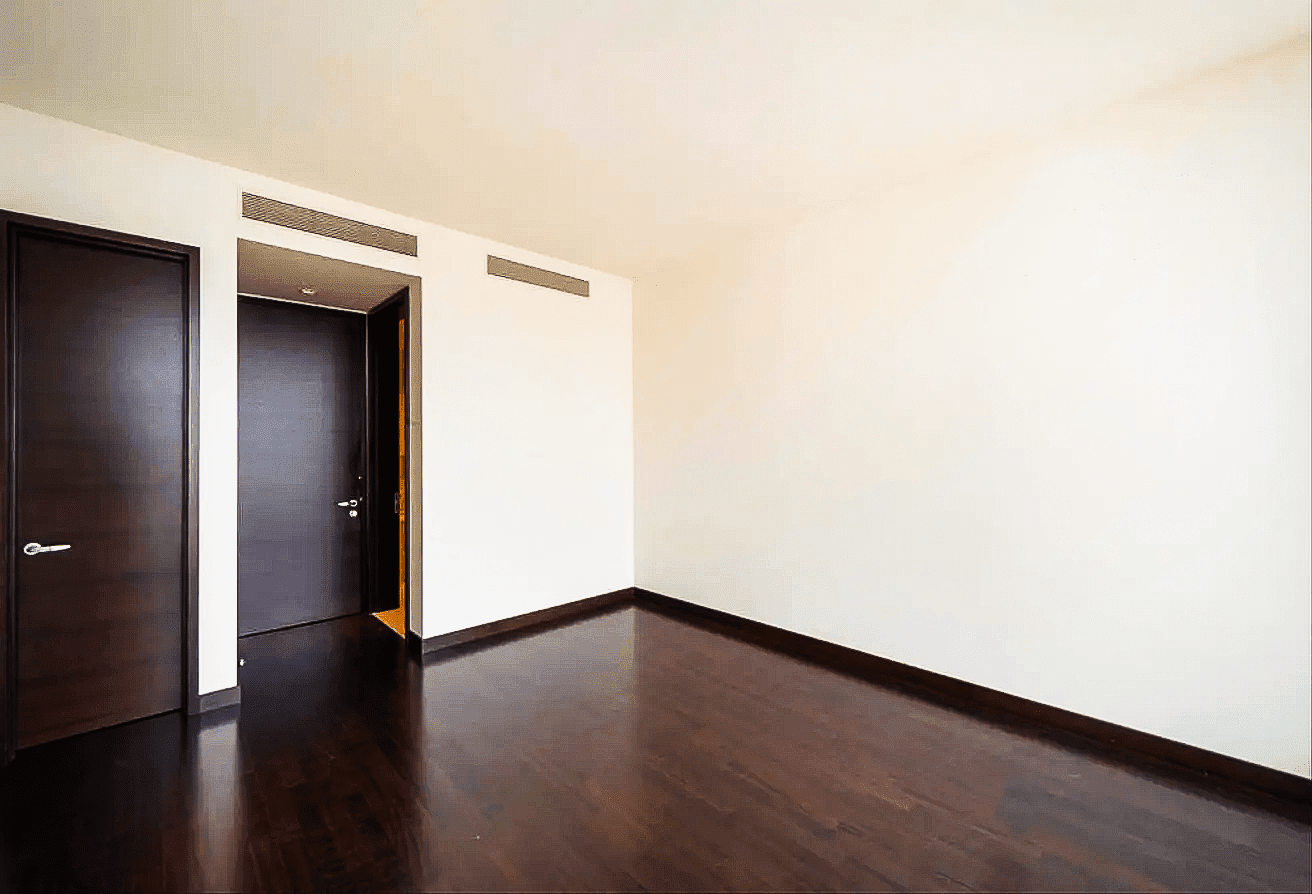 Burj Khalifa apartment for rent with panoramic views