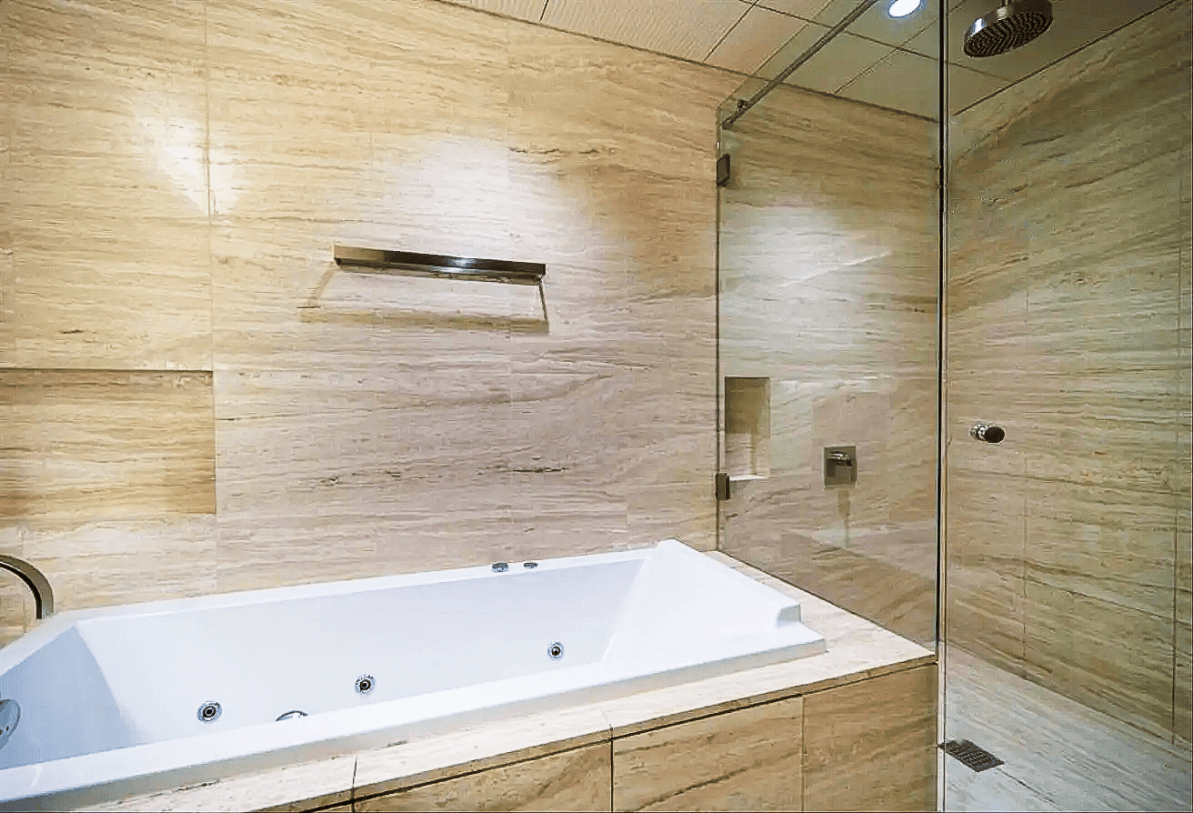 Burj Khalifa apartment for rent with panoramic views