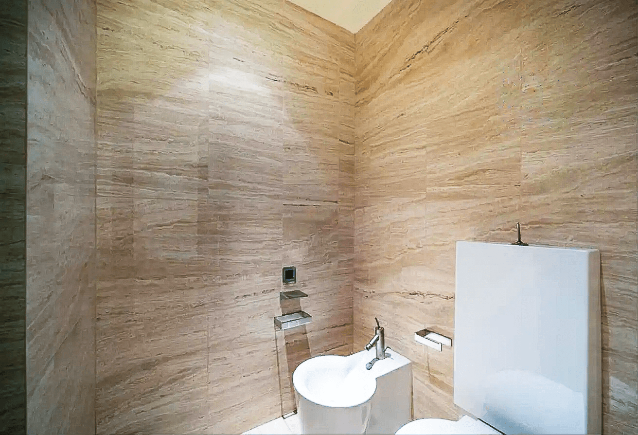 Burj Khalifa apartment for rent with panoramic views