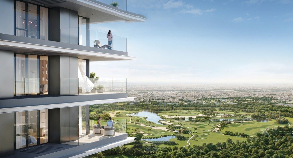 Top Luxury Homes Realtors In Dubai