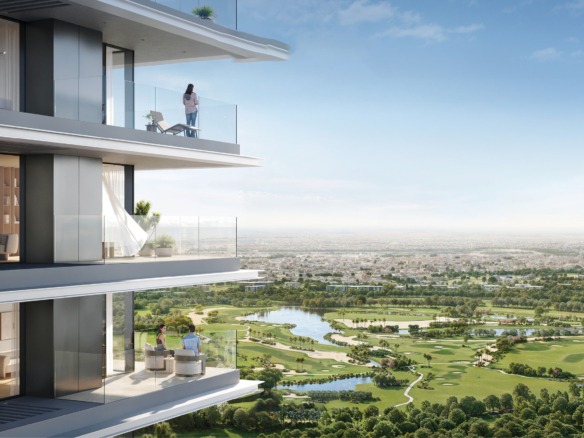 Top Luxury Homes Realtors In Dubai