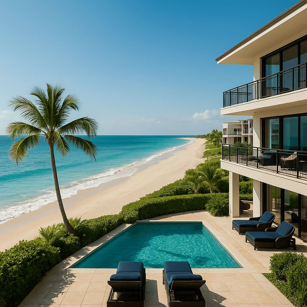 Top Luxury Homes Realtors In Dubai