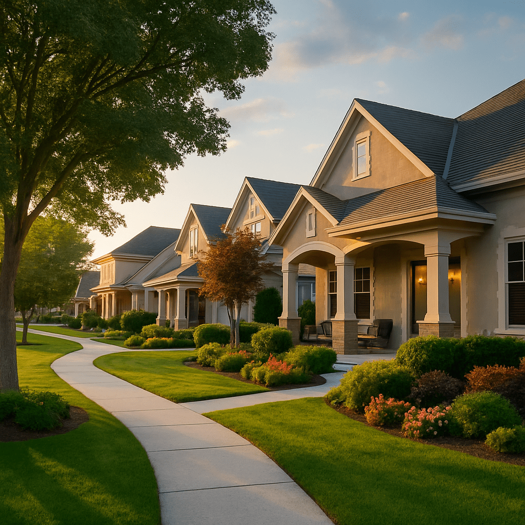 Top Luxury Homes Realtors In Dubai