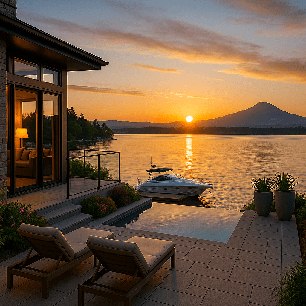 Top Luxury Homes Realtors In Dubai