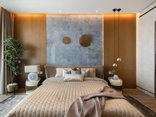 2 Bedroom Apartment for Sale at The Royal Atlantis with Sea View – Fully Furnished Luxury Residence