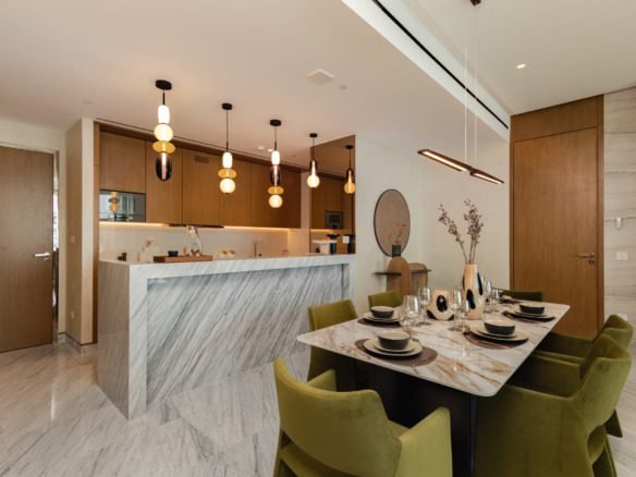 2 Bedroom Apartment for Sale at The Royal Atlantis with Sea View – Fully Furnished Luxury Residence
