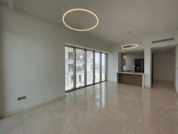 Apartments for rent in ANWA by Omniyat with full sea view and luxury amenities