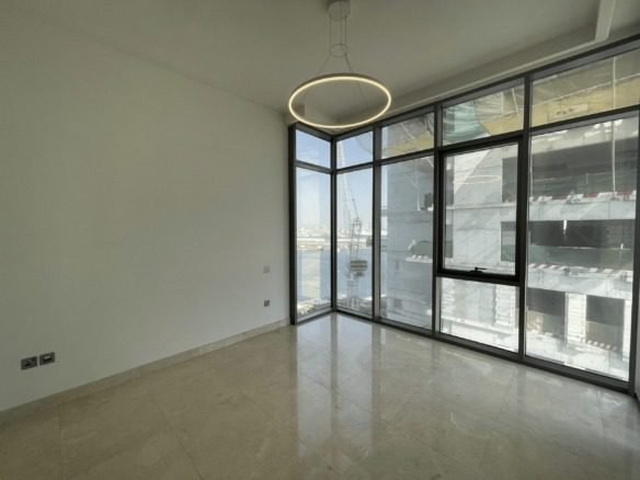 Apartments for rent in ANWA by Omniyat with full sea view and luxury amenities