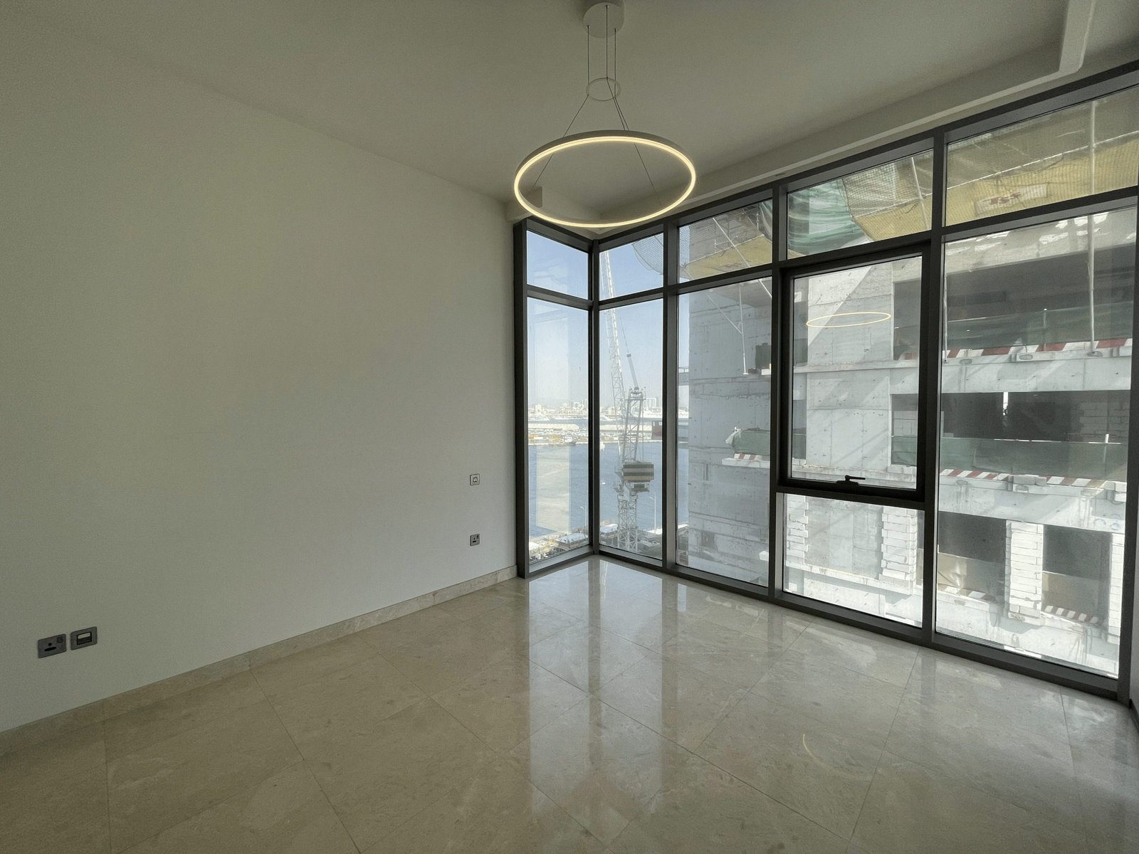 Apartments for rent in ANWA by Omniyat with full sea view and luxury amenities