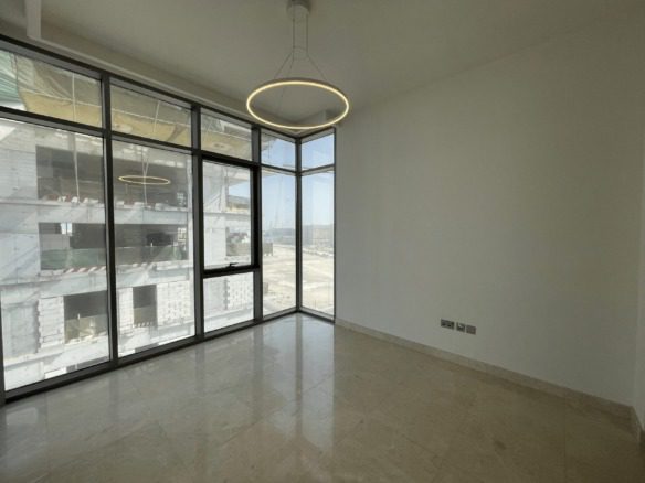 Apartments for rent in ANWA by Omniyat with full sea view and luxury amenities