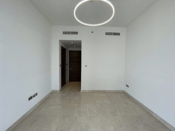 Apartments for rent in ANWA by Omniyat with full sea view and luxury amenities