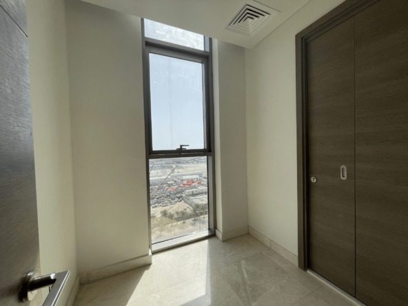 Apartments for rent in ANWA by Omniyat with full sea view and luxury amenities