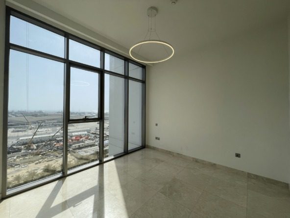 Apartments for rent in ANWA by Omniyat with full sea view and luxury amenities