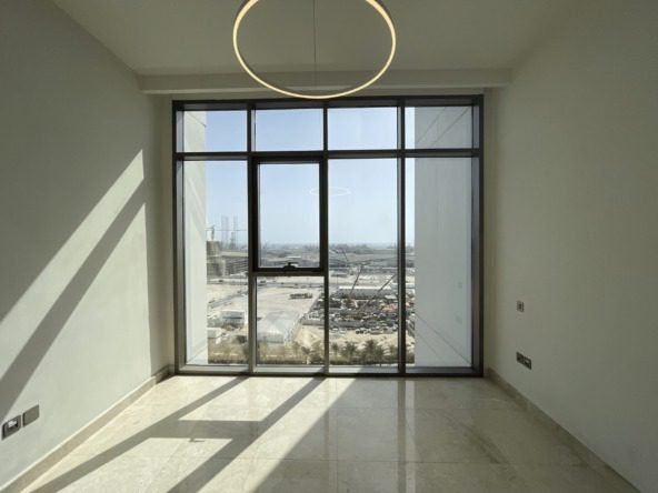 Apartments for rent in ANWA by Omniyat with full sea view and luxury amenities