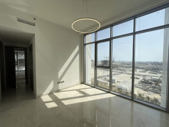 Apartments for rent in ANWA by Omniyat with full sea view and luxury amenities