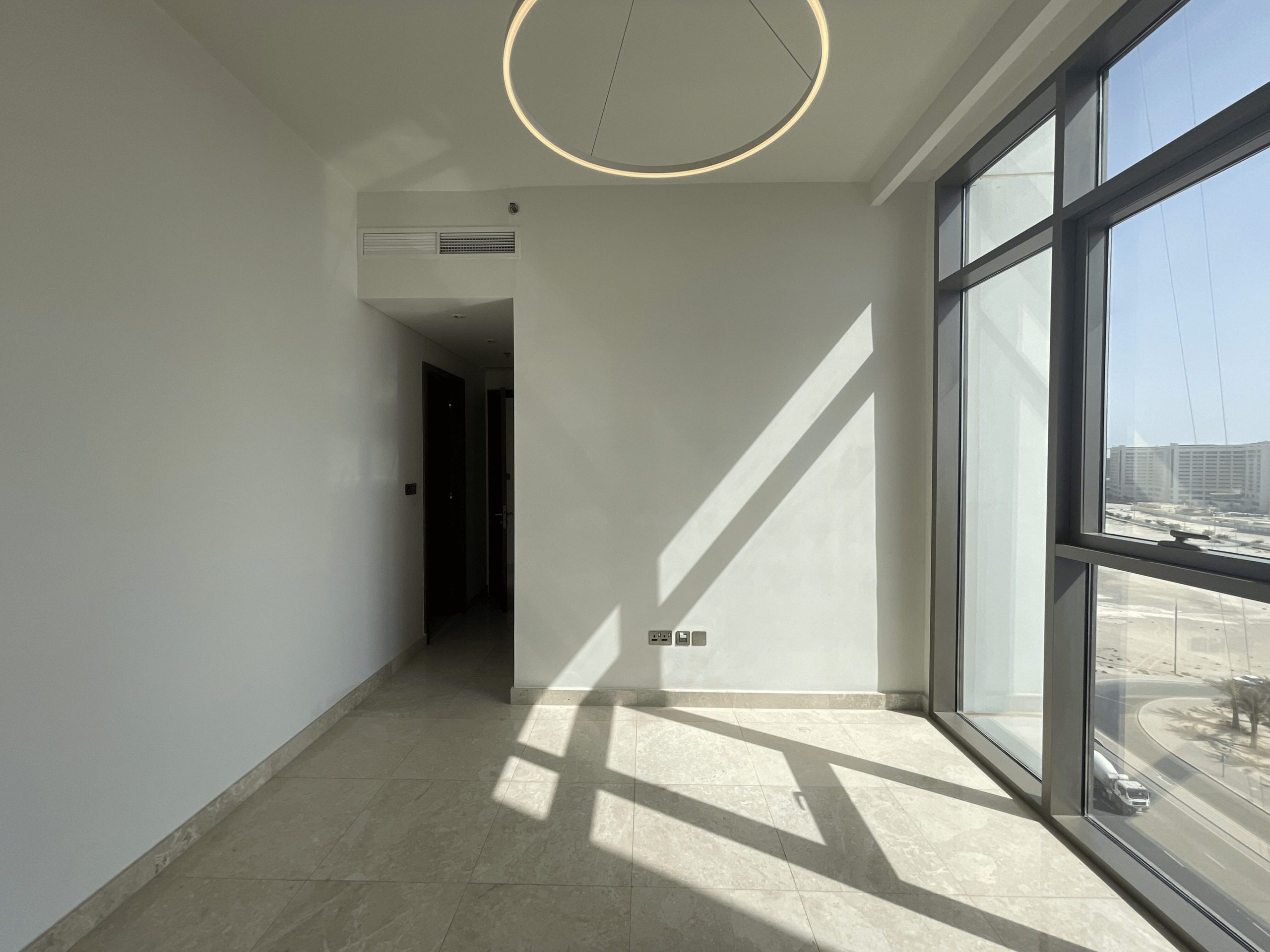 Apartments for rent in ANWA by Omniyat with full sea view and luxury amenities