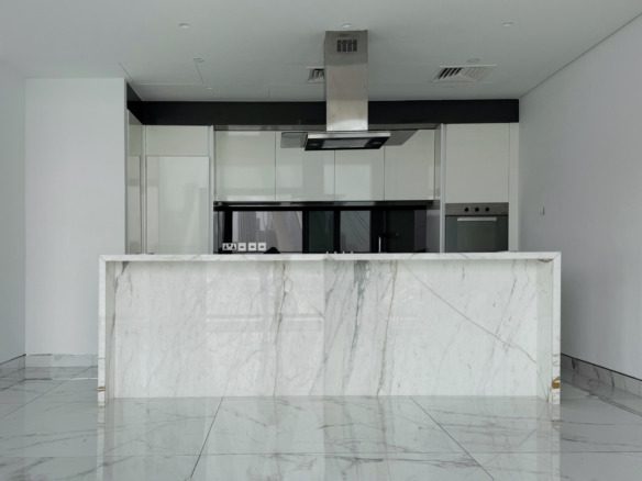 2 bedroom sea view apartment in Bluewaters Dubai