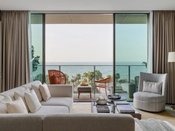 2 bedroom apartment for sale at The Royal Atlantis
