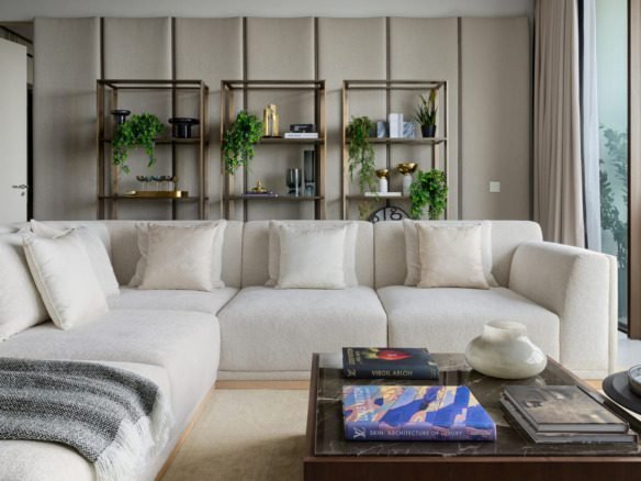 2 bedroom apartment for sale at The Royal Atlantis
