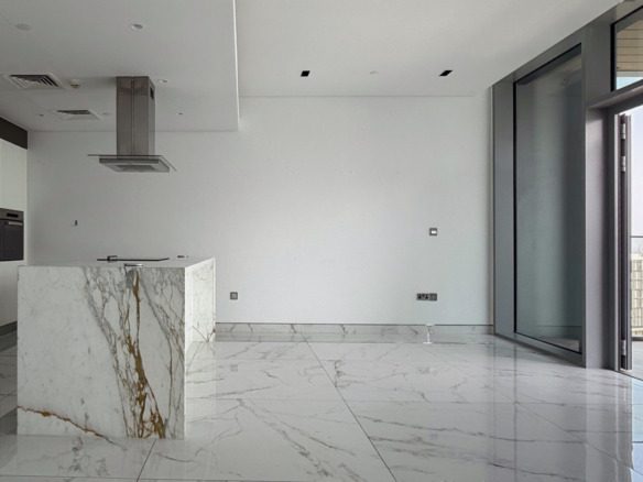2 bedroom sea view apartment in Bluewaters Dubai