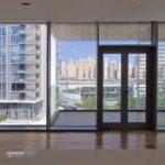 Bluewaters 2 bedroom apartment with corner terrace and JBR view