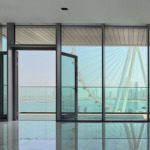 2 bedroom sea view apartment in Bluewaters Dubai