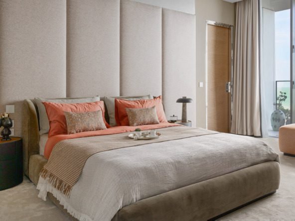 2 bedroom apartment for rent in The Royal Atlantis Palm Jumeirah