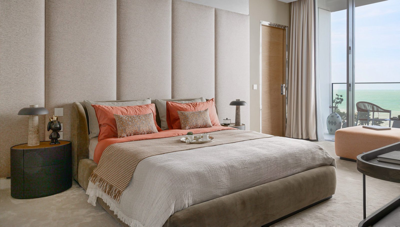2 bedroom apartment for rent in The Royal Atlantis Palm Jumeirah