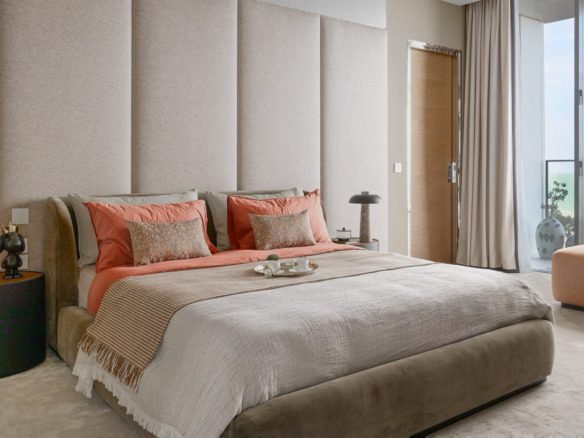 2 bedroom apartment for sale at The Royal Atlantis