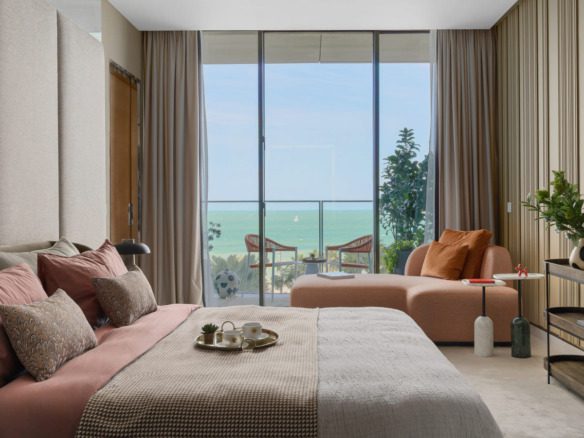 2 bedroom apartment for sale at The Royal Atlantis